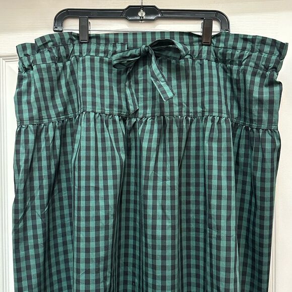 Draper James Paperbag Waist Skirt - Picture 4 of 7